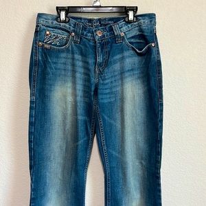 Cruel Girl Rosalie 3L